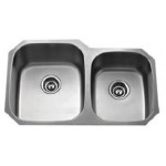 TORA Classical & Standard Series Kitchen Sink DB3119 / TR-KS-DB-00097-ST